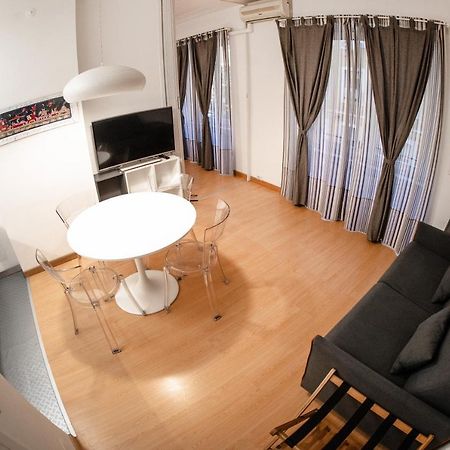 Апартаменты Bubi House Porta Venezia Милан Экстерьер фото