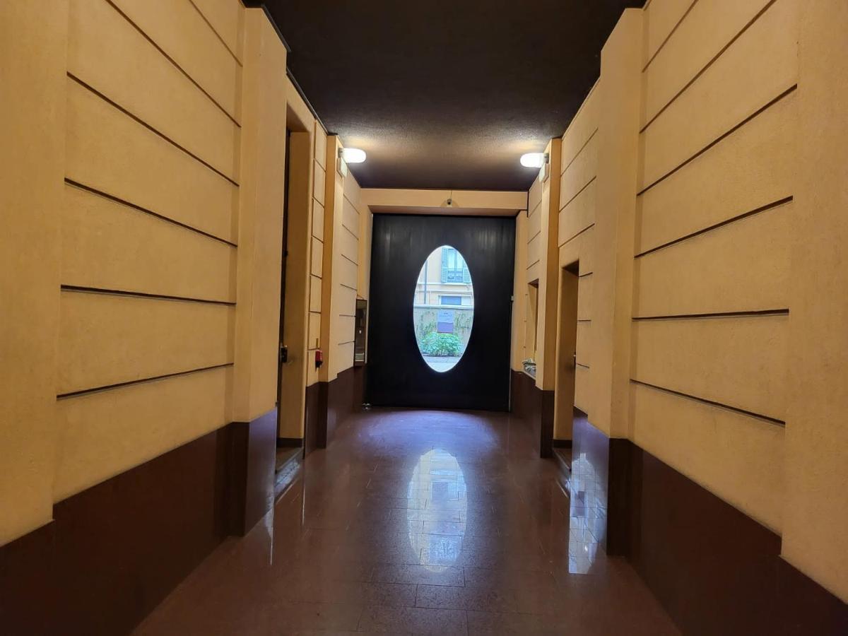 Апартаменты Bubi House Porta Venezia Милан Экстерьер фото