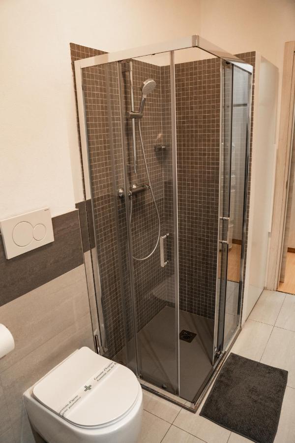 Апартаменты Bubi House Porta Venezia Милан Экстерьер фото