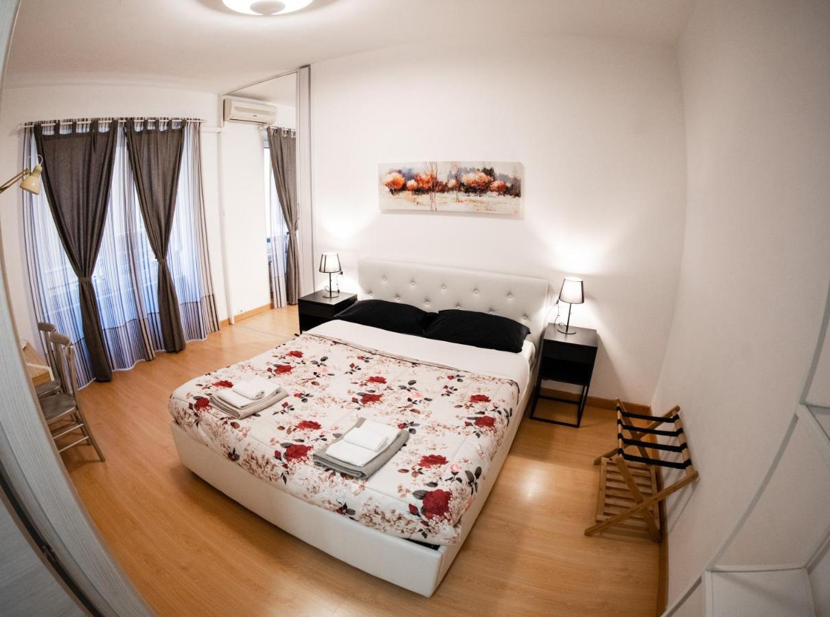 Апартаменты Bubi House Porta Venezia Милан Экстерьер фото